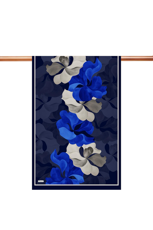 İthal Vual Şal - 1