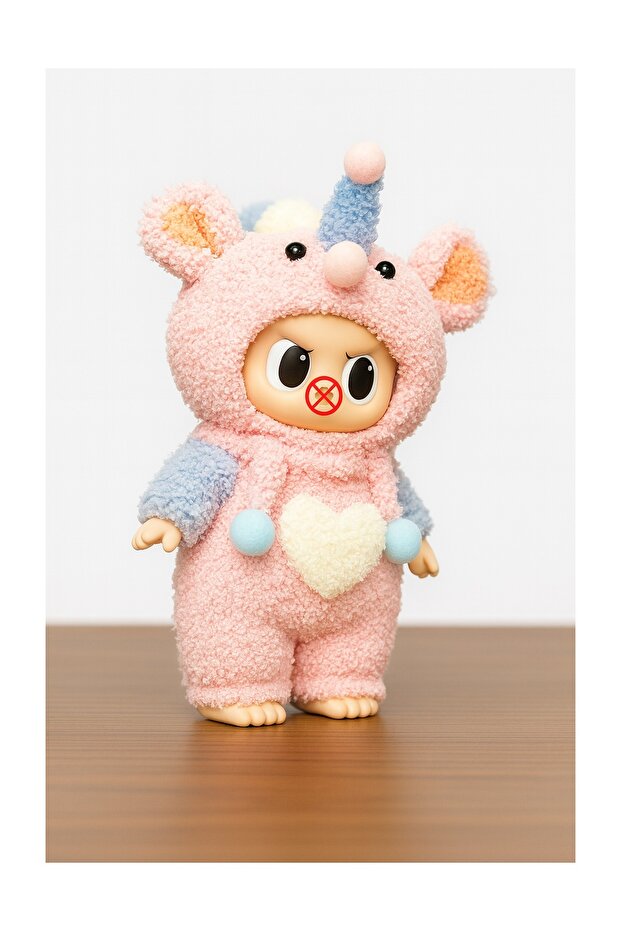 Kıyafeti Kostüm - 2