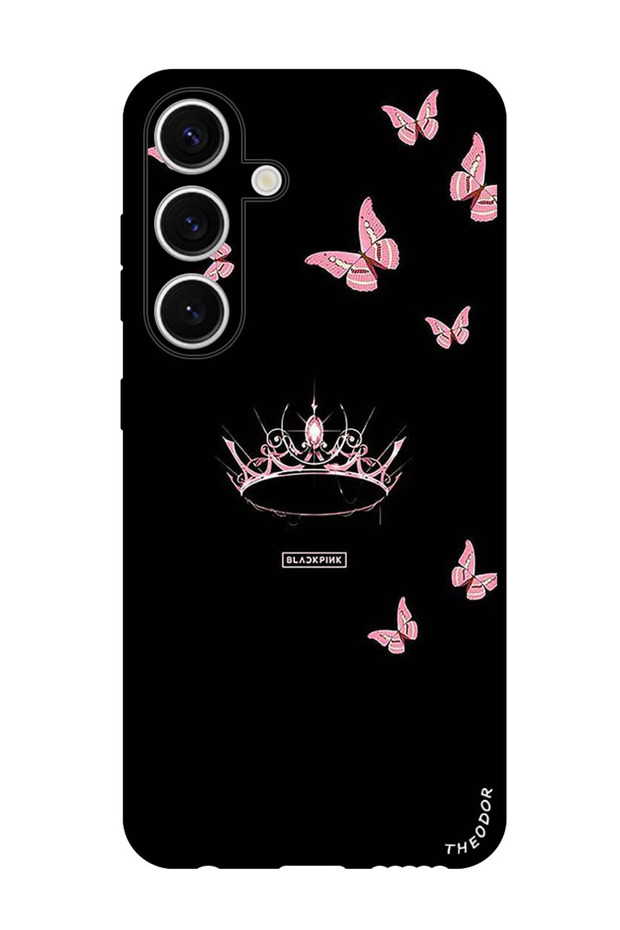 Protective Case Anti Scratch Shock Proof Bumper Cover For Samsung Galaxy S24 Plus Blink
