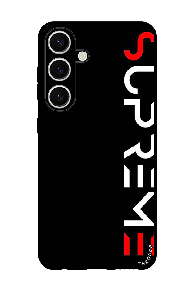 Protective Case Anti Scratch Shock Proof Bumper Cover For Samsung Galaxy S24 Plus Super