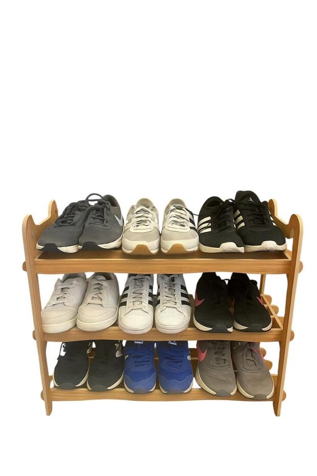 3 Katlı Ayabkabılık - 1