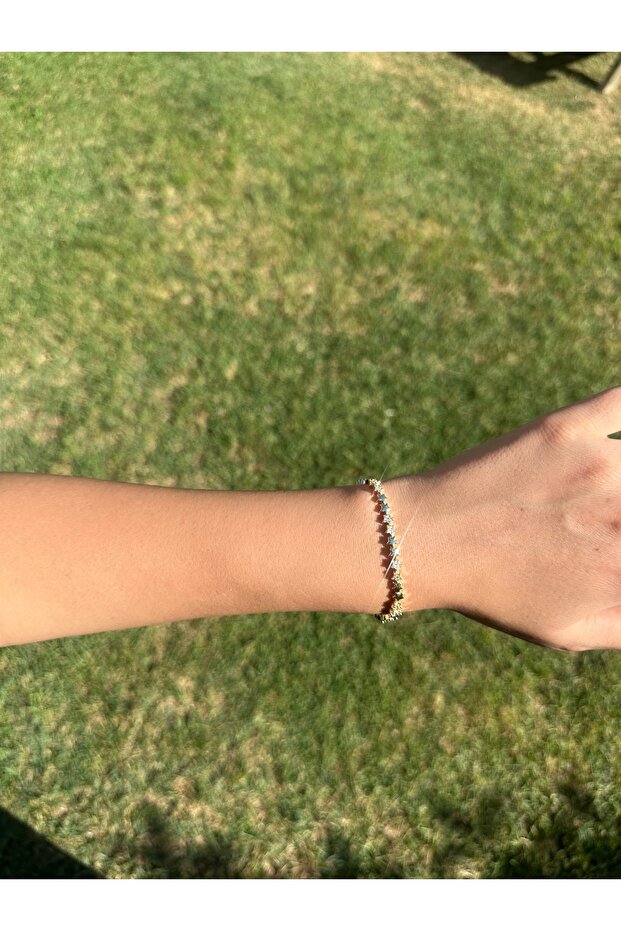 Minik Yıldız Bileklik - 4