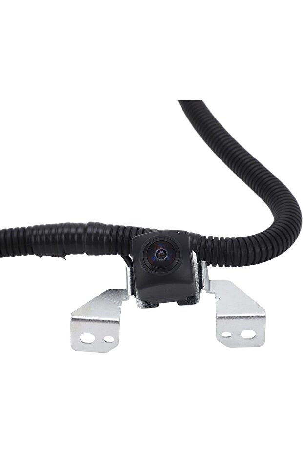 Backup Camera Pilot, Rear View Backup Camera 39530Szaa01 Clear Vision Rear View Reverse Camera - 5