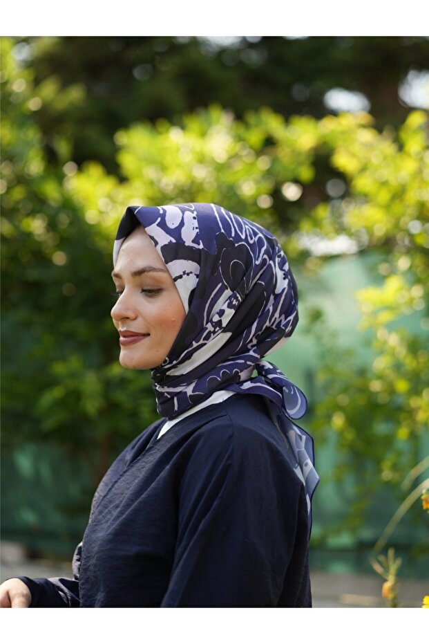 LAVİNYA SOFT EŞARP - 2