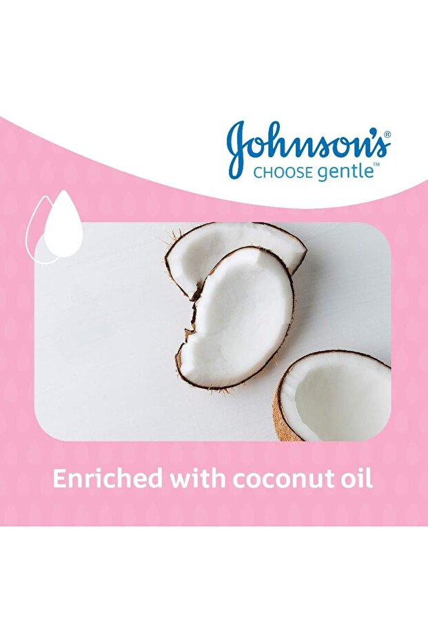 Lotion Multipack Gentle And Mild For Delicate Skin And Everyday Use 24 H Moisturization 3 X 500 Ml - 5