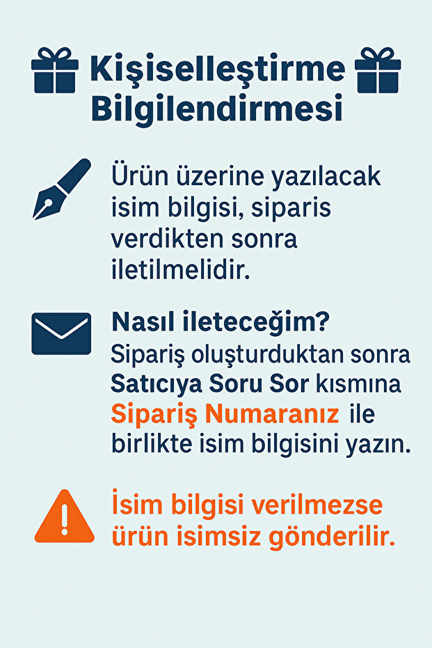MUTFAK ODA DIŞ KAPI KAPI İSİMLİĞİ - 2