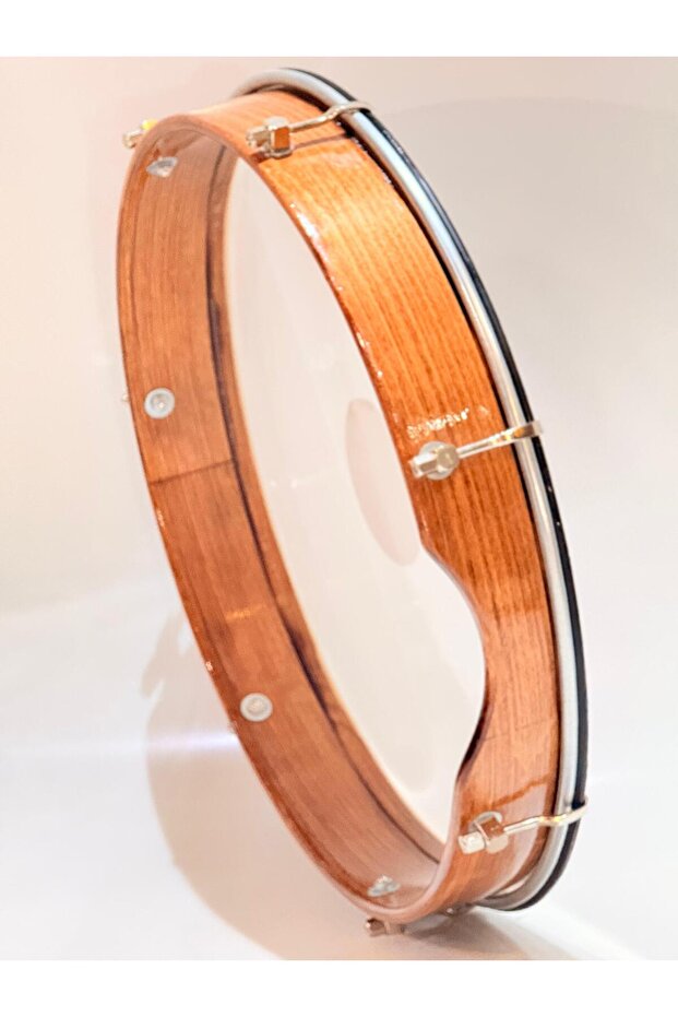 Dıştan akortlu bendir - 3