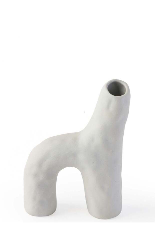 Isidora' Ceramic Vase