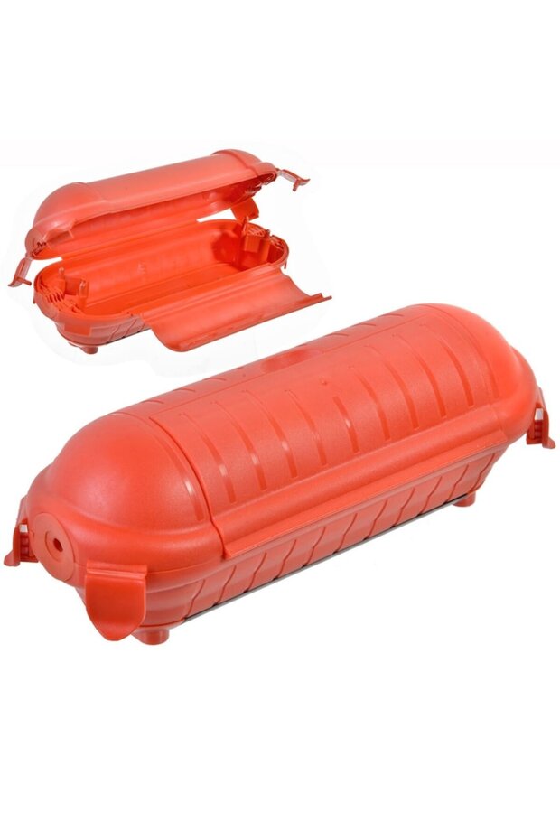 Cable Protection Box, IP44 - 3