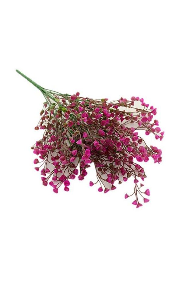 Artificial Home Decorative Flower Multicolour 36centimeter