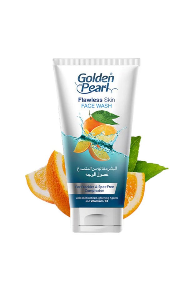Flawless Skin Face Wash 75ml
