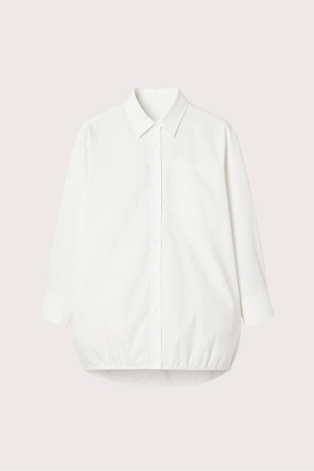 CEPLİ BALON GÖMLEK - 7