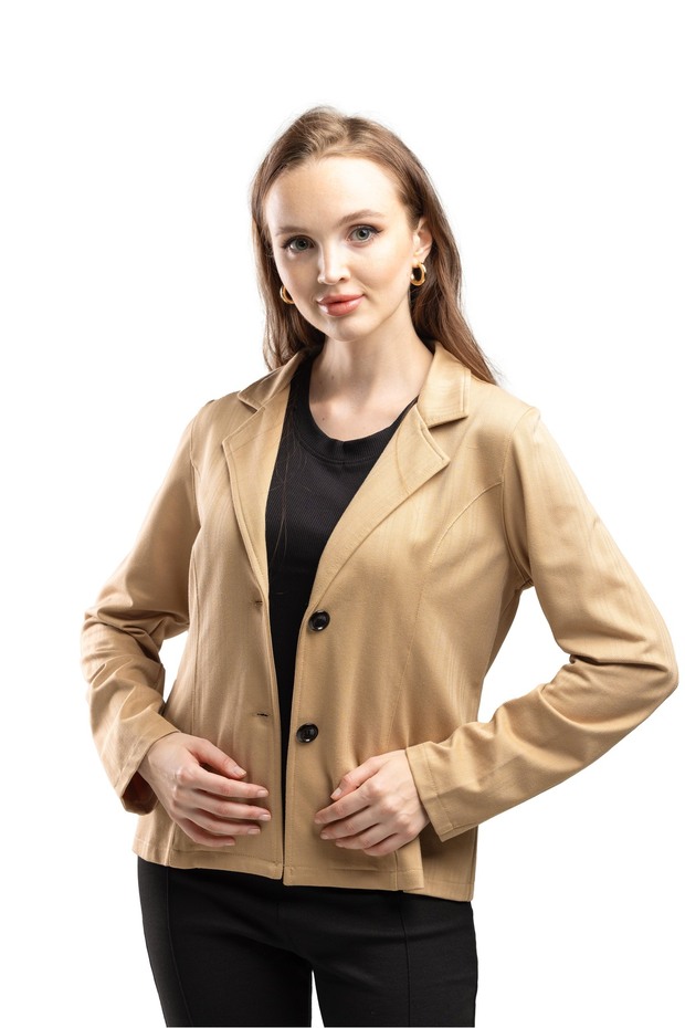 جاكيت كلاسيك الأنيق - 2