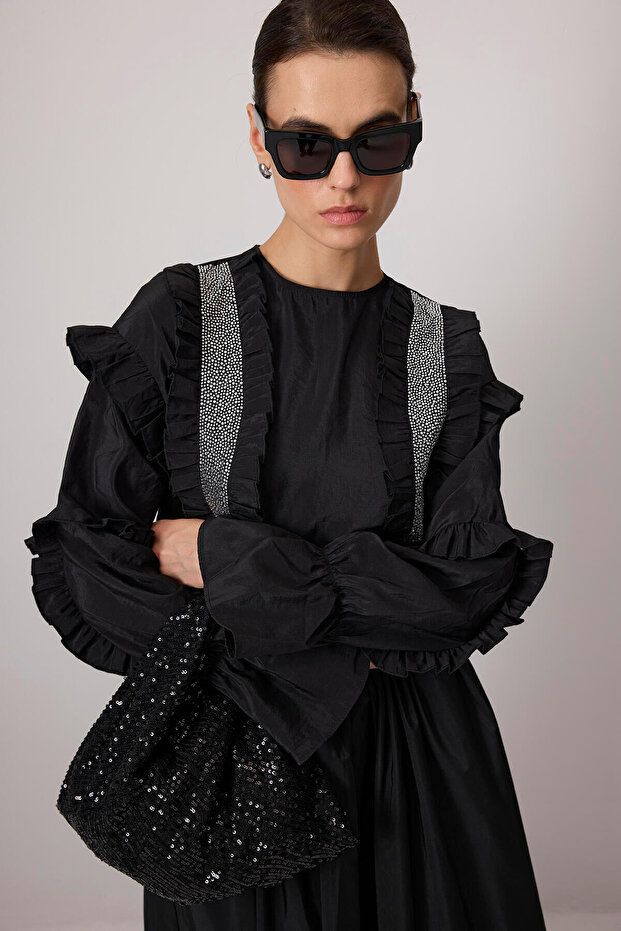 PAYET MİNİ ÇANTA - 2