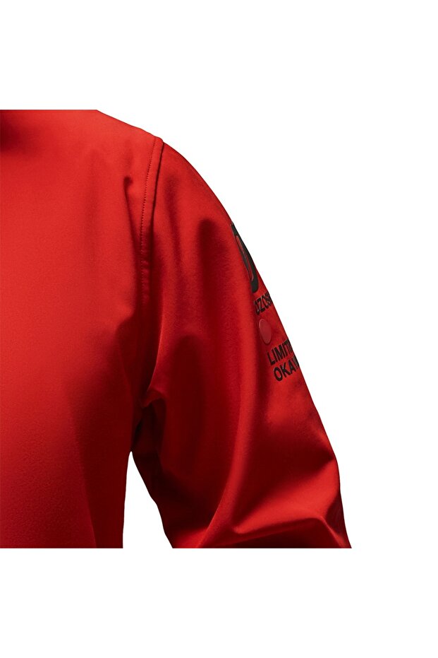 Jacheta Kazaiuki Softshell pentru barbati - 3