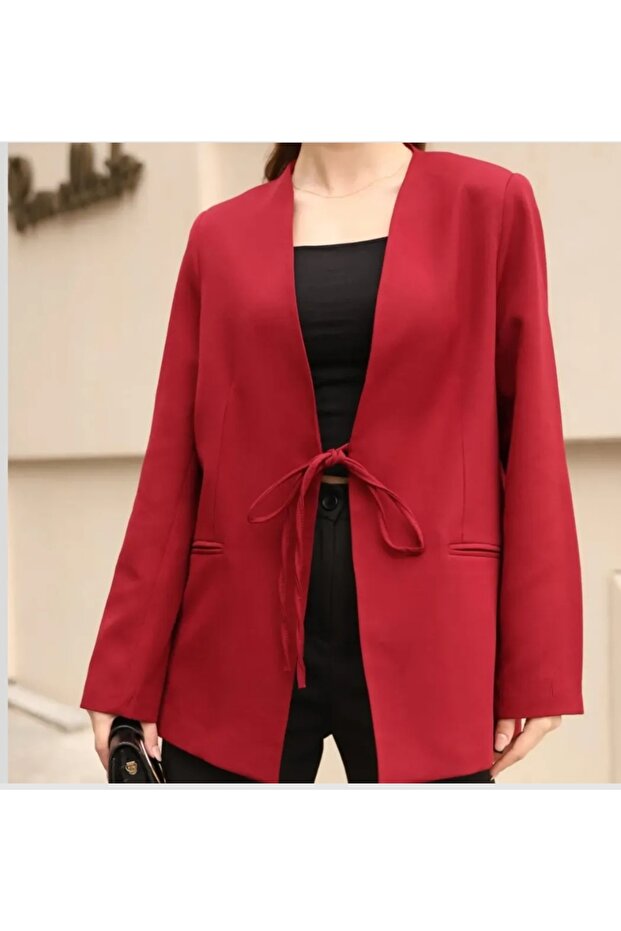 Full Mould Jacket Model - 1