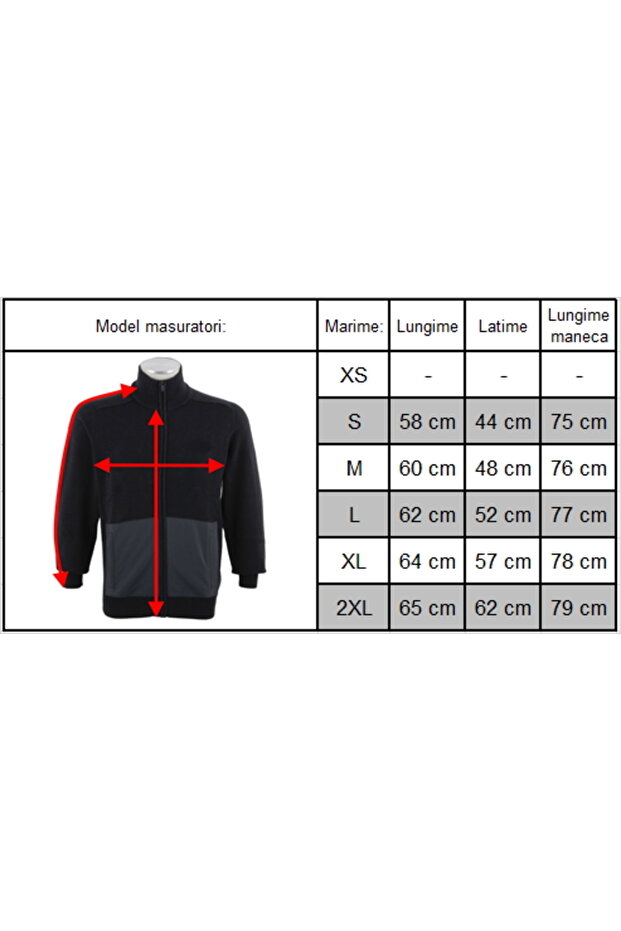 Bluza Dry Park First Layer pentru barbati - 7