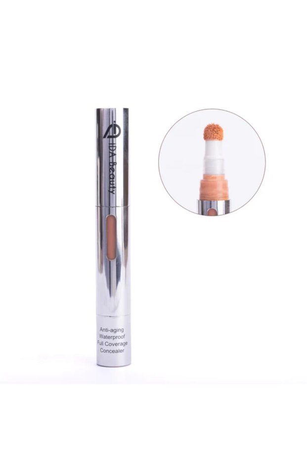 3D Liquid Multi-Use Sculpting Concealer | Suitable for All Skin Types (R#02, 5ml)
