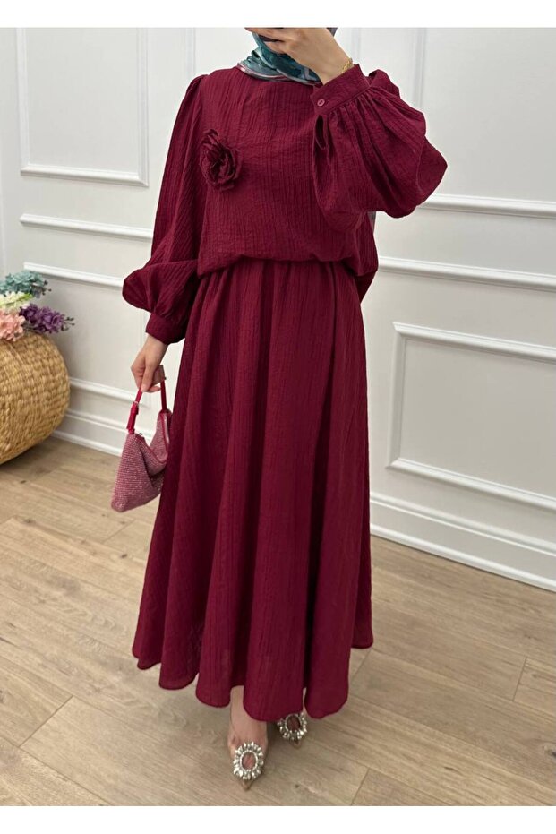 Tesettür takım - 2