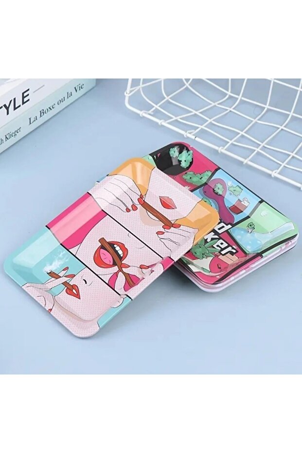 Tepsi 18×12.5 cm - 2