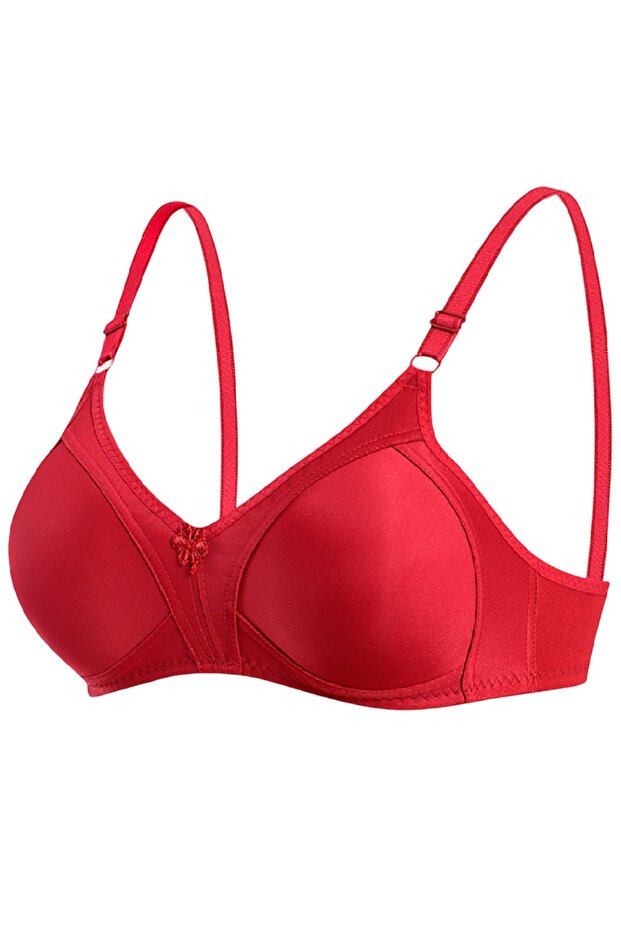 Jarse Shardless Wireless Shaping Minimizer Bra EBR1003 - 1