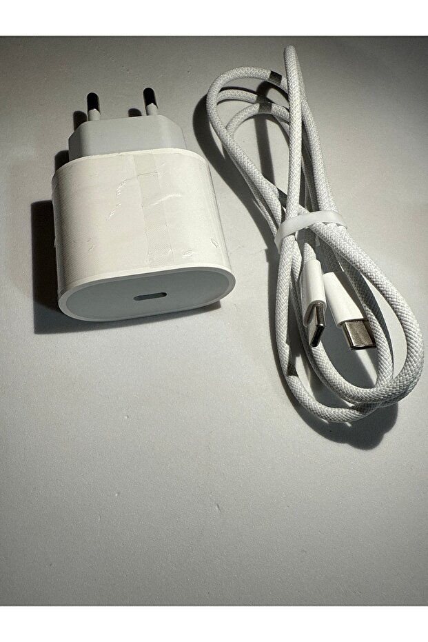 TYP-C HIZLI ŞARJ - 2