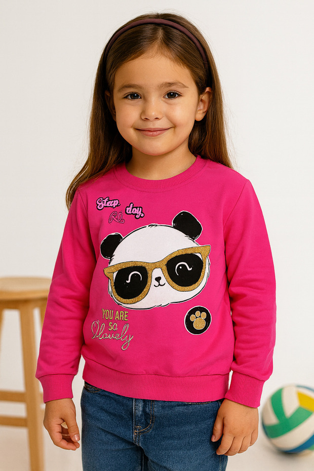 Kids sweatshirt