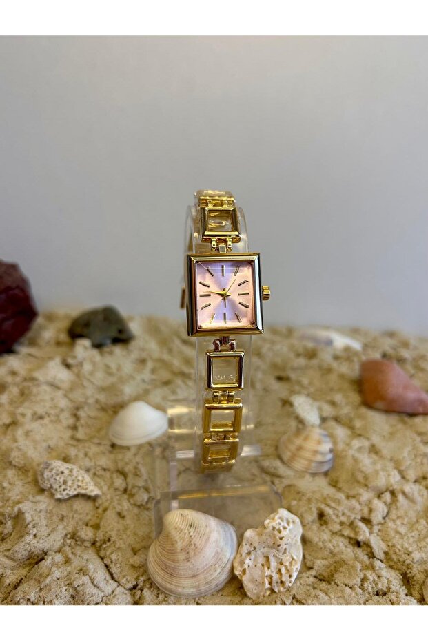 LÜX Kadın Saati - 1