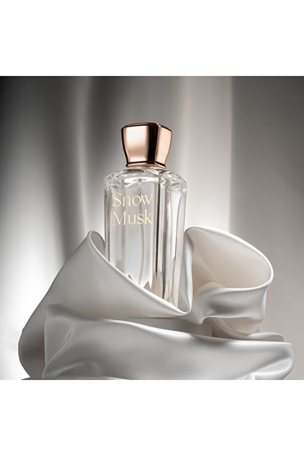 عطر سنو مسك - 75 مل - 2