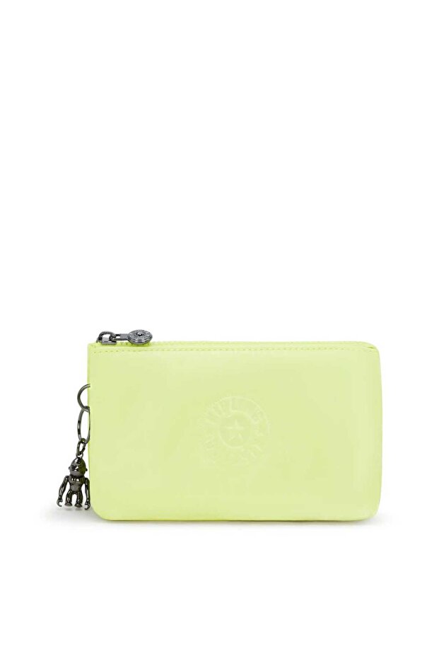 Creativity L Büyük Boy Cüzdan - 1