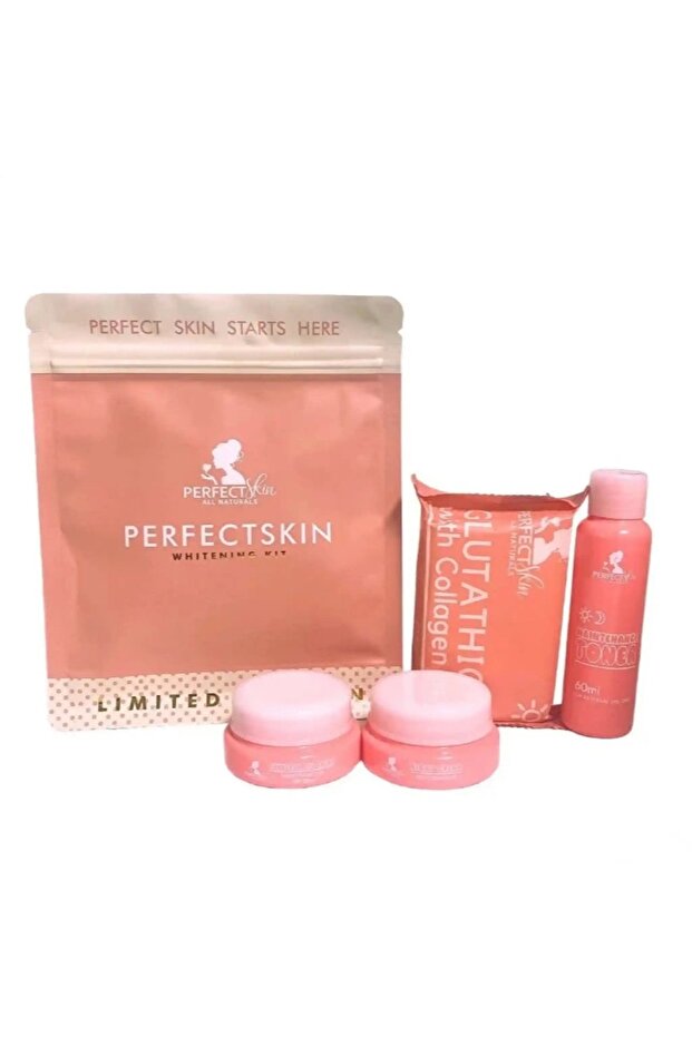 Whitening Set