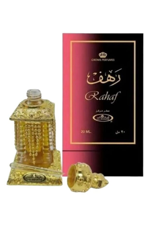 عطر رهف المركز 20 مل