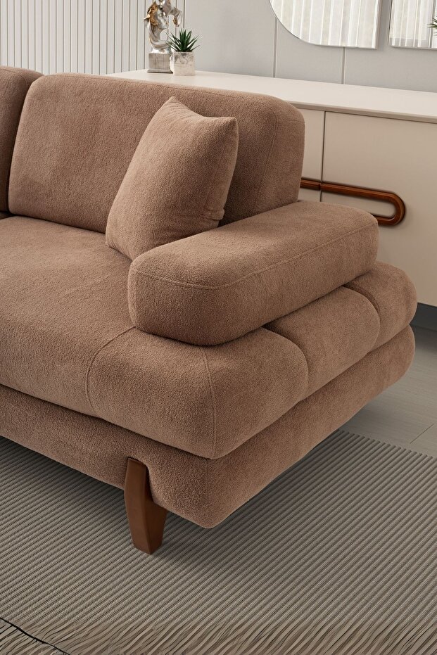 Ador Brown Kanepe - 2