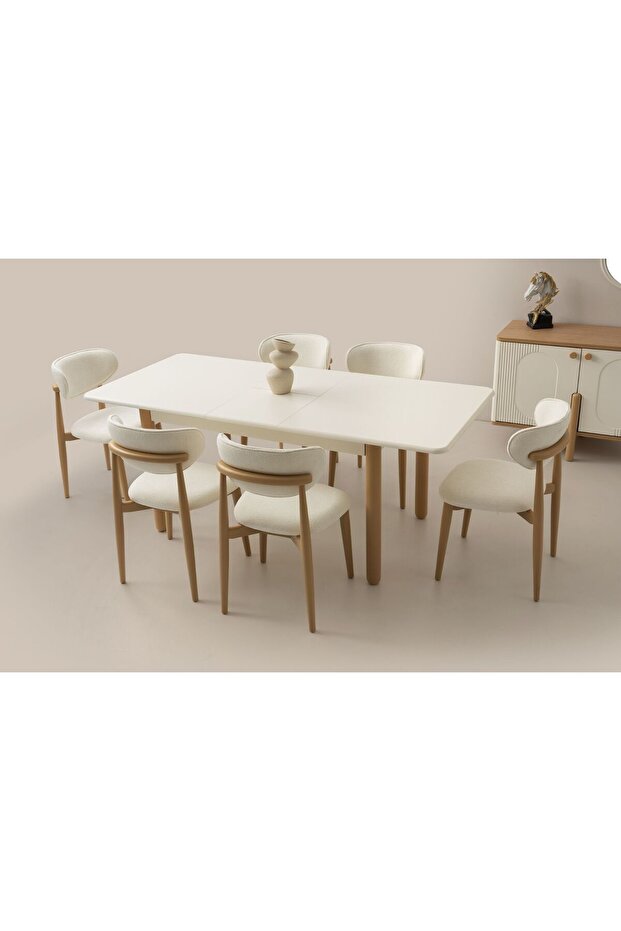 Nagel Masa Takımı - 1