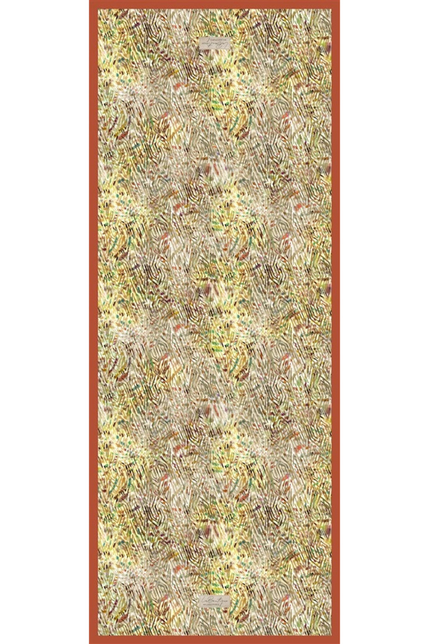 سلسلة خاصة شال 2528-03 - 70X190