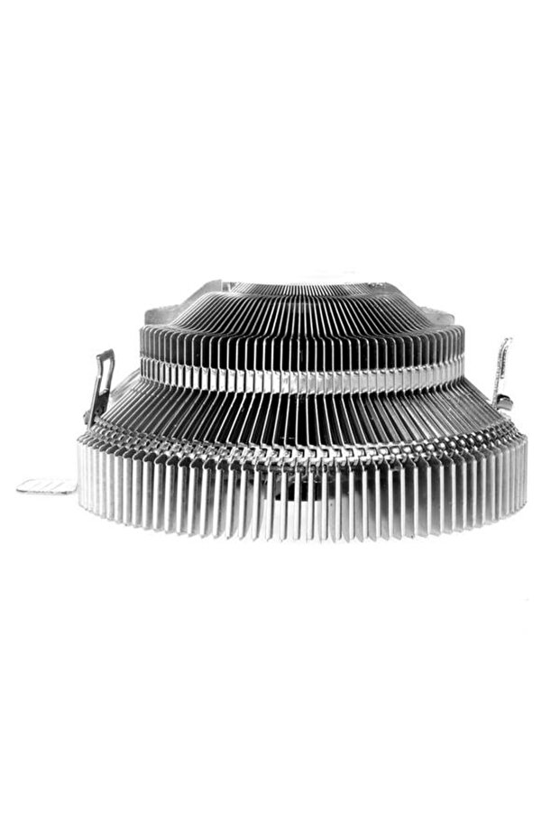 Cooler CPU DK-01T, 92 mm - 3