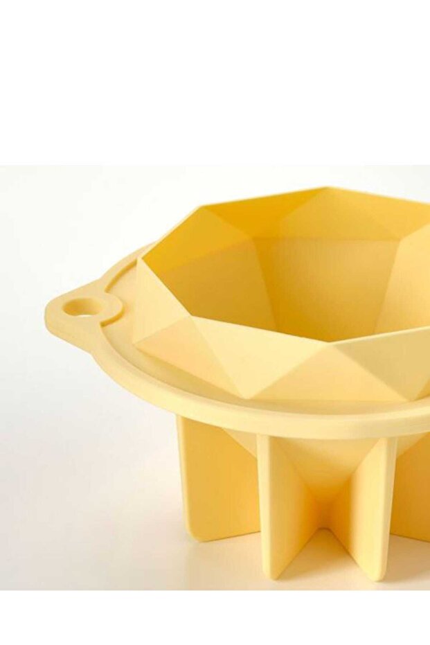 kek kalıbı 250ml silikon tartbak - 3