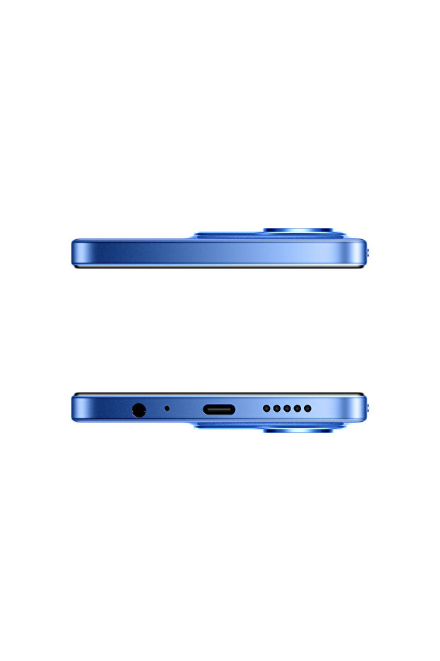 Redmi 15C 8GB RAM 256GB ROM, Mavi(Xiaomi Türkiye Garantili) - 3