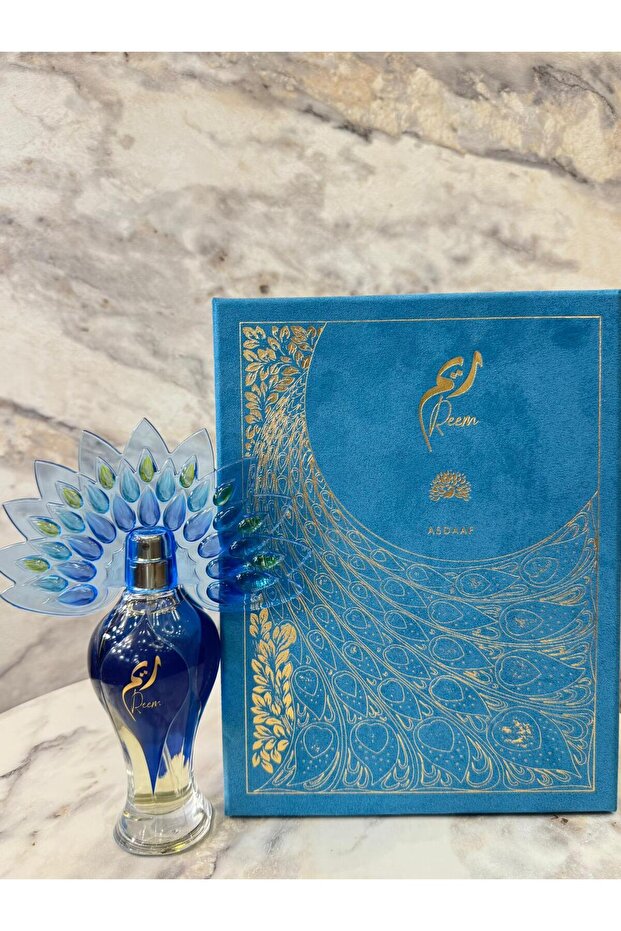 ASDAAF REEM - 1