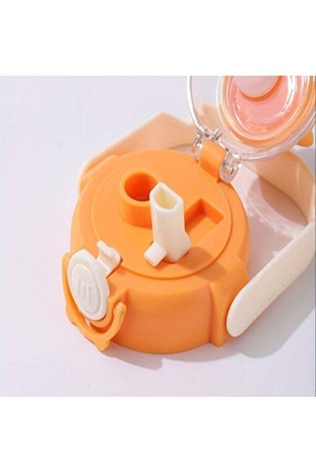 Su Matarası Sevimli Hayvanlar - 6