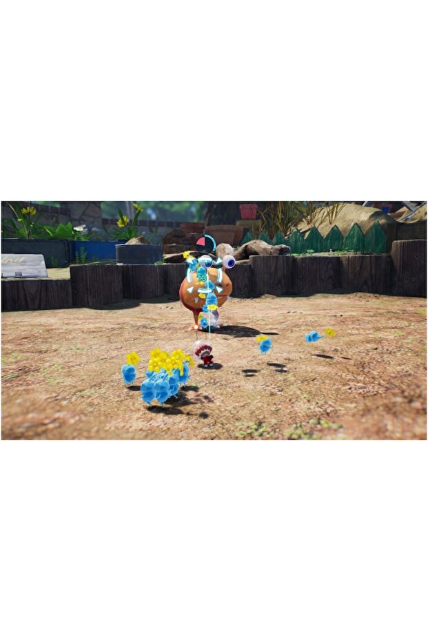 Pikmin 4 - Switch - 3