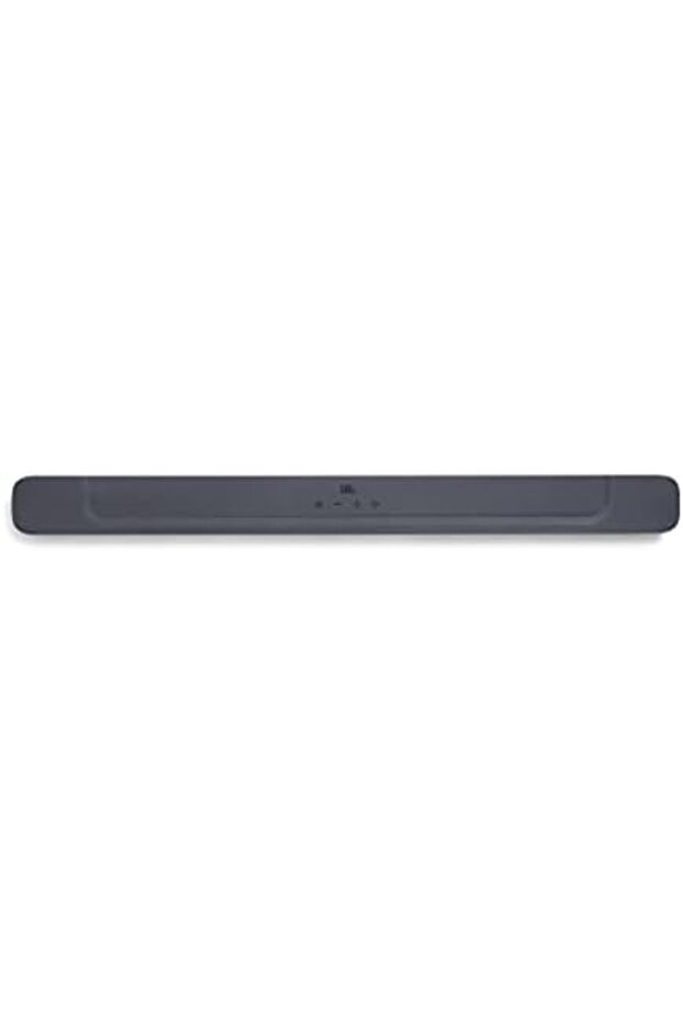 Bar 2.1 Deep Bass (MK2) 2.1 Channel Soundbar with Wireless Subwoofer - Black - 5