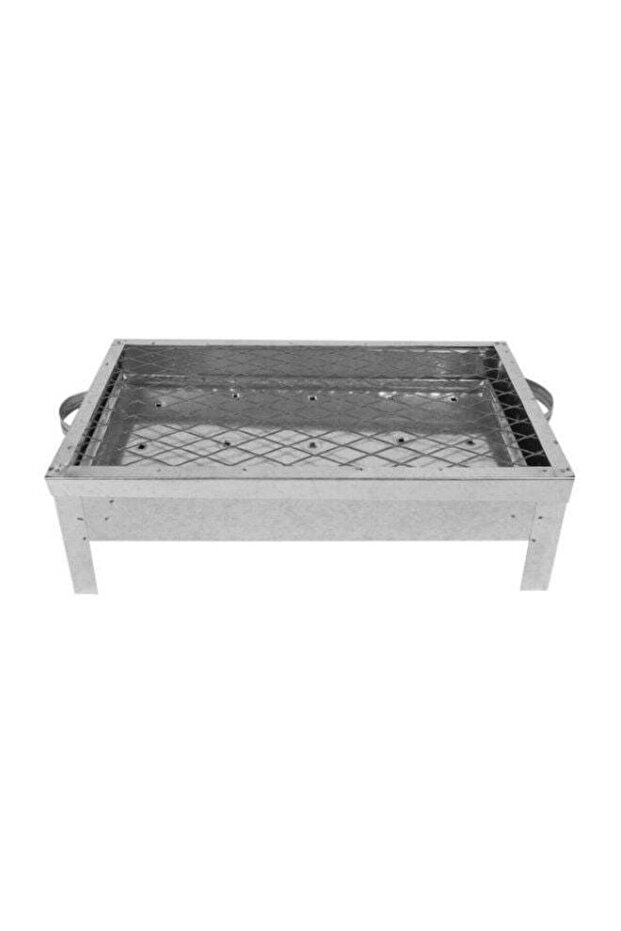 Charcoal Brazier - 1