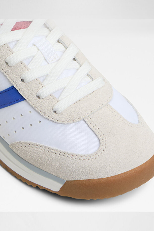 STEPCOUNT - Kadın Multi Sneaker - 5