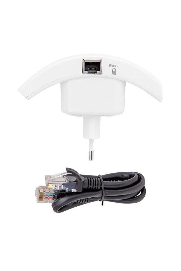 PM-6659 300 MBPS ACCESS POINT + REPEATER + BRIDGE - 2