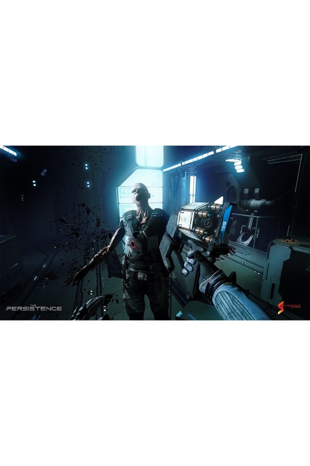 Jocul Persistenței pentru Switch - 3