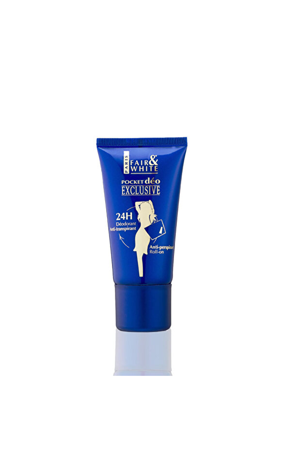 Exclusive Pocket DEO