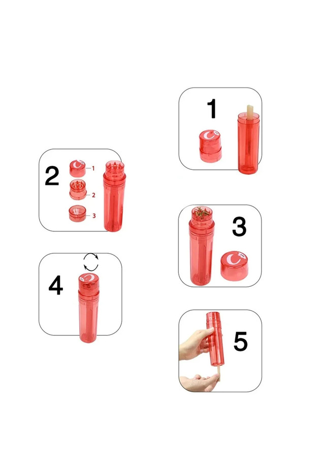 Cone öğütücü - 3