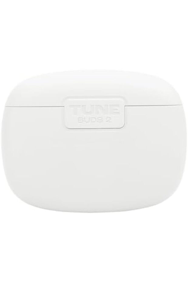 Tune Buds 2 True Wireless Noise Cancelling Earbuds, White - 8