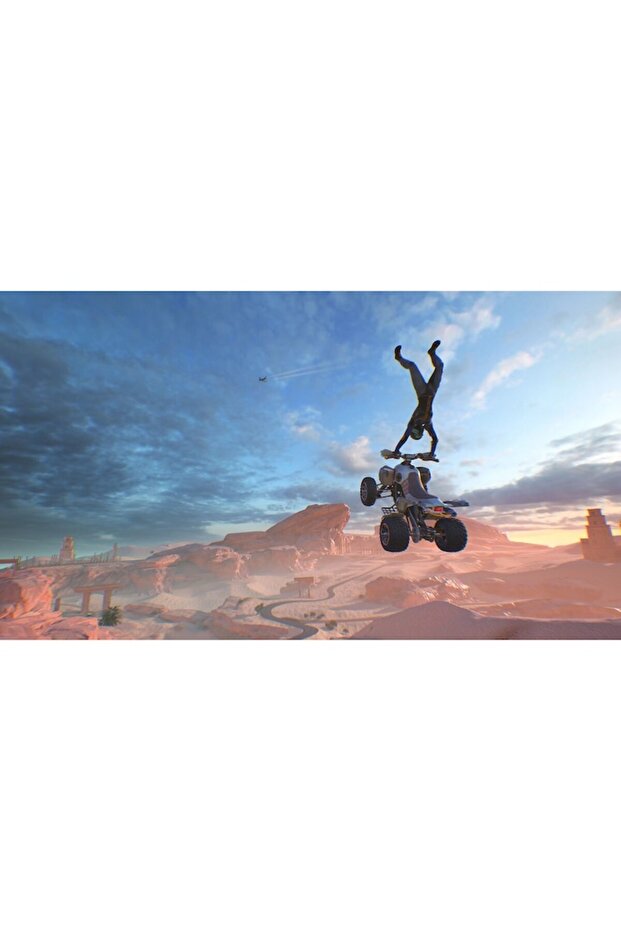 ATV Drift & Tricks (Cod în cutie) - NSW - 3